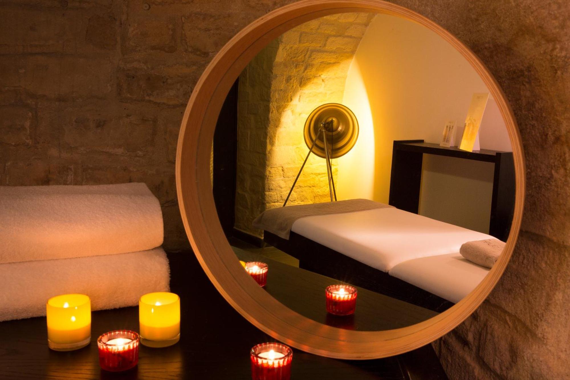 Hotel Du Triangle D'Or Paris Eksteriør billede
